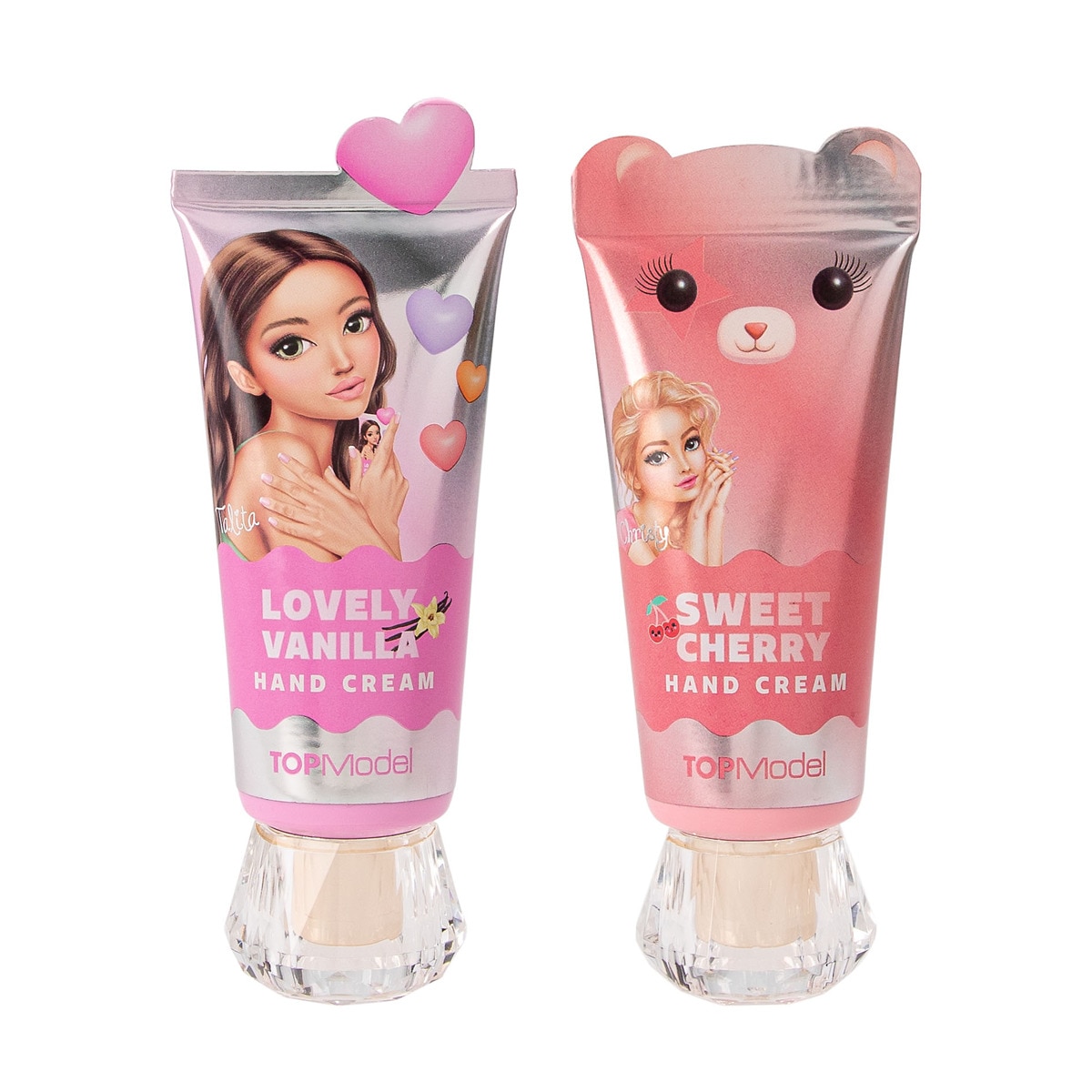 Crema de manos Beauty and Me TOPModel Surtido-2