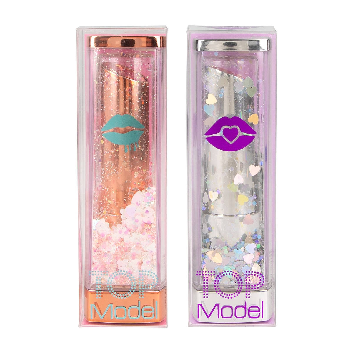Barra de labios confetti Beauty and Me TOPModel Surtido-2