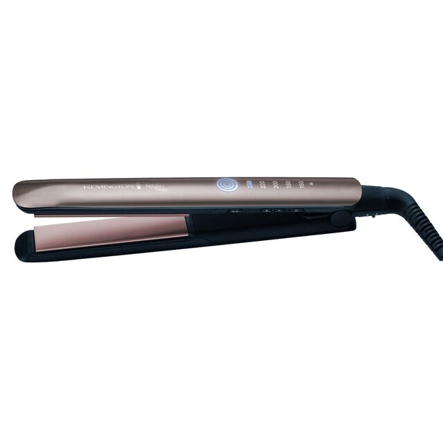 Imagem 0 de Alisador de Cabelo Remington Keratin Therapy Pro S8590