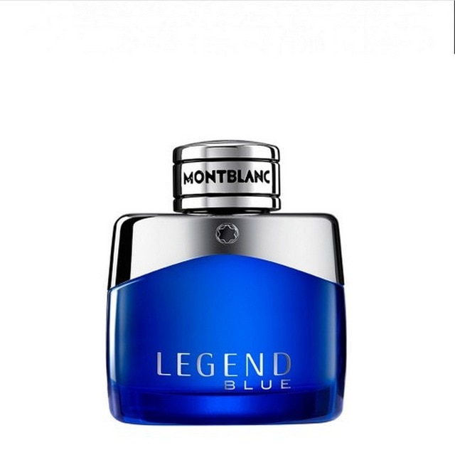 Imagem 0 de Legend Blue Eau de Parfum - 30 ml