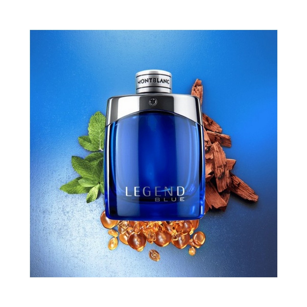 Legend Blue Eau de Parfum - 30 ml 3
