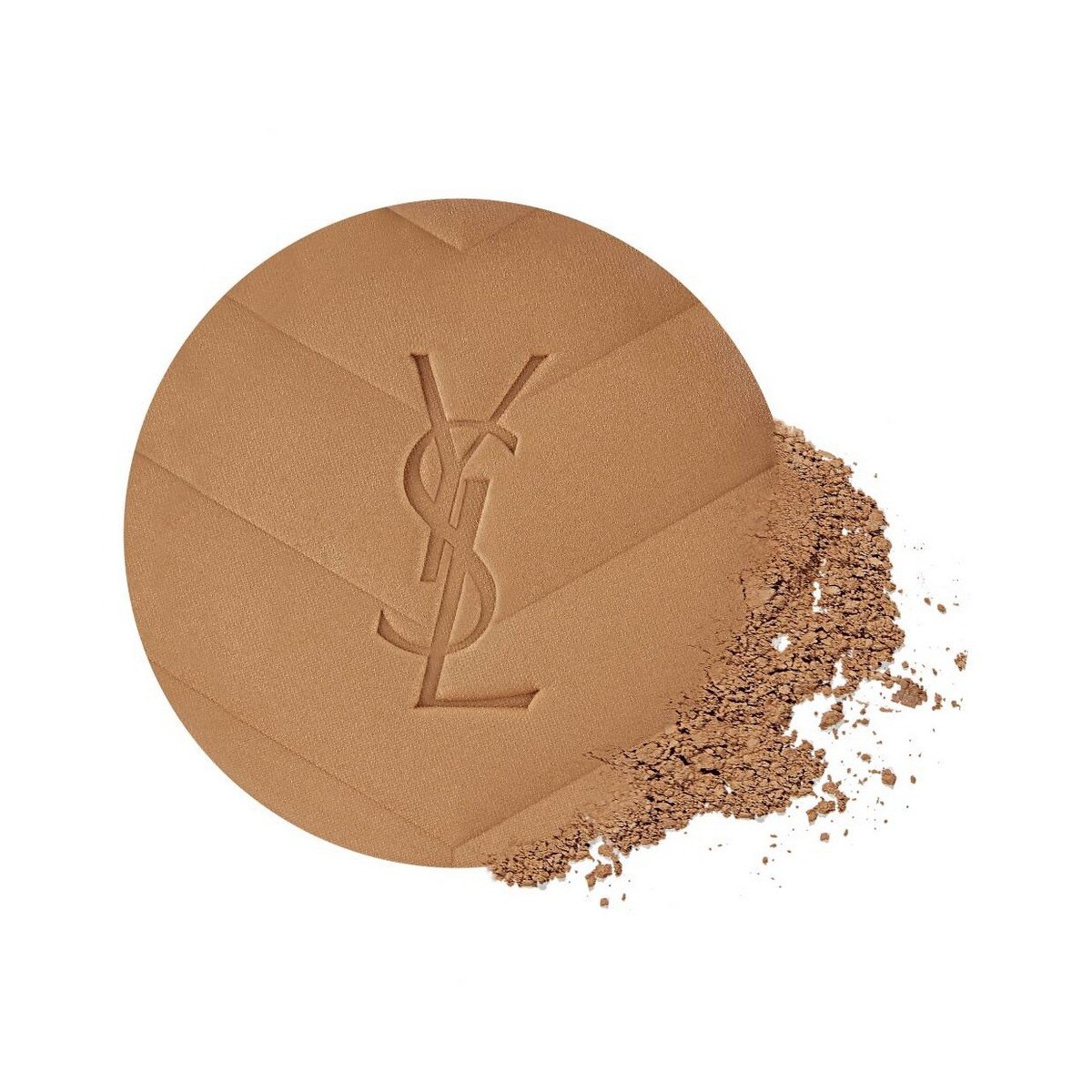 Pó Bronzeador Multiusos All Hours Hyper Finish Powder - 8.5 g 03-2