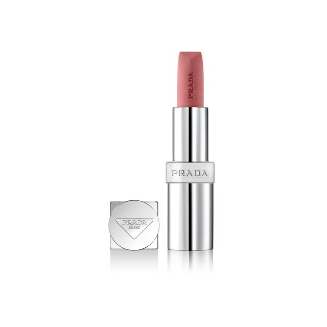 Imagem 0 de Batom Monochrome Soft Matte Prada Beauty