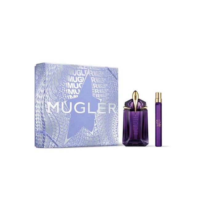 Imagem 0 de Coffret Alien Eau de Parfum - 60 ml