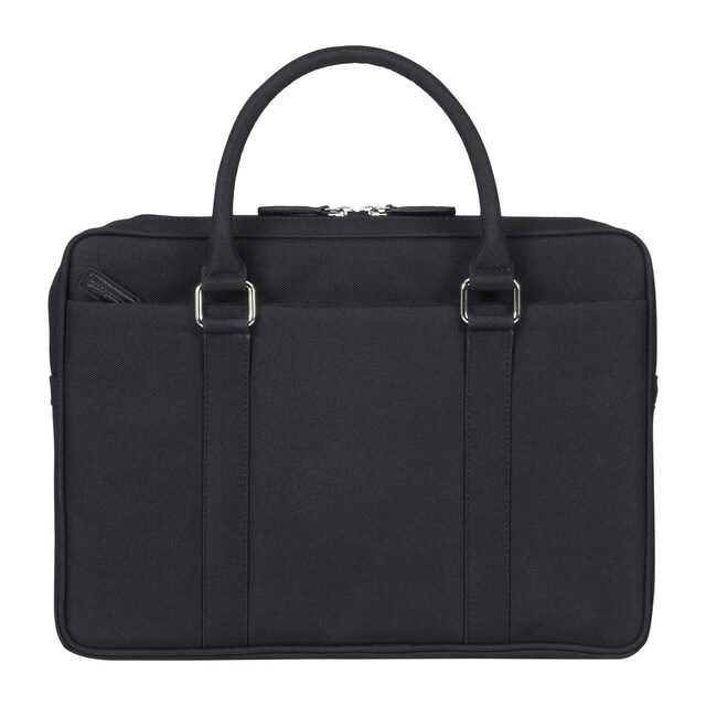 Imagen 0 de Maletín dbramante1928 Stelvio slim negro para portátiles de 14"