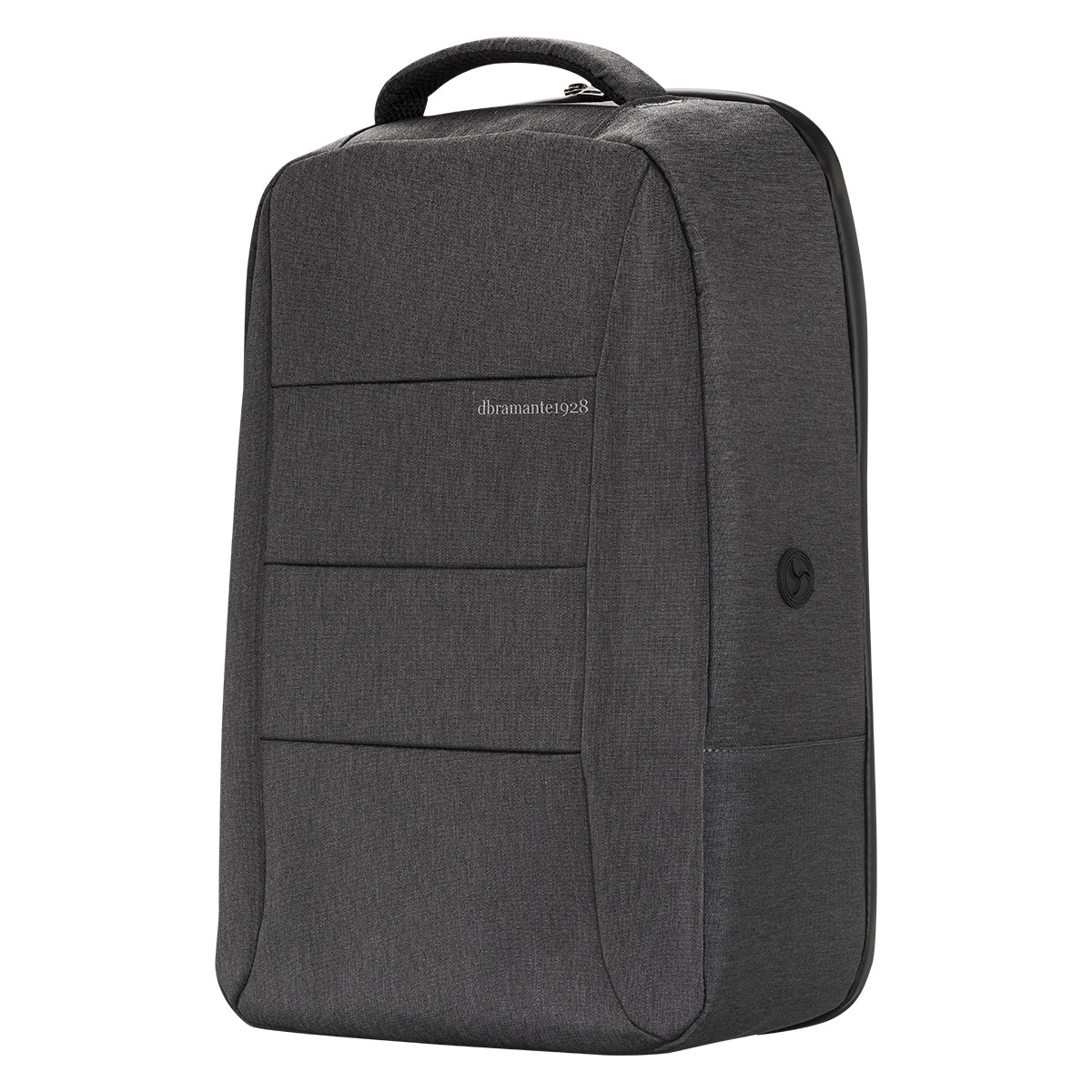 Imagem 0 de Mochila Dbramante1928 Christiansborg para Portáteis de 16" - Cinzento Escuro