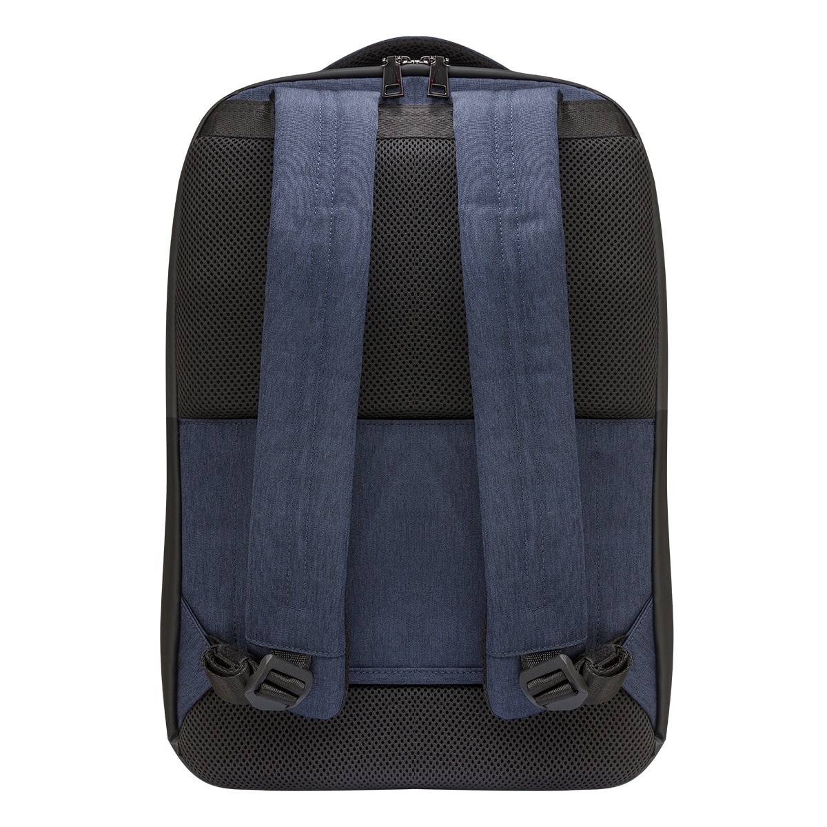 Mochila dbramante1928 Christiansborg azul para portátiles de 16" Azul oscuro-3