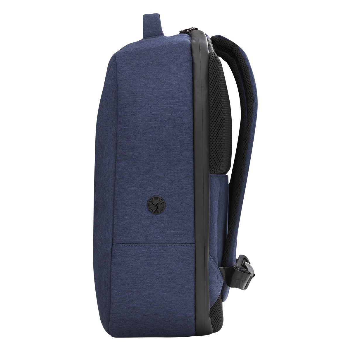 Mochila dbramante1928 Christiansborg azul para portátiles de 16" Azul oscuro-2