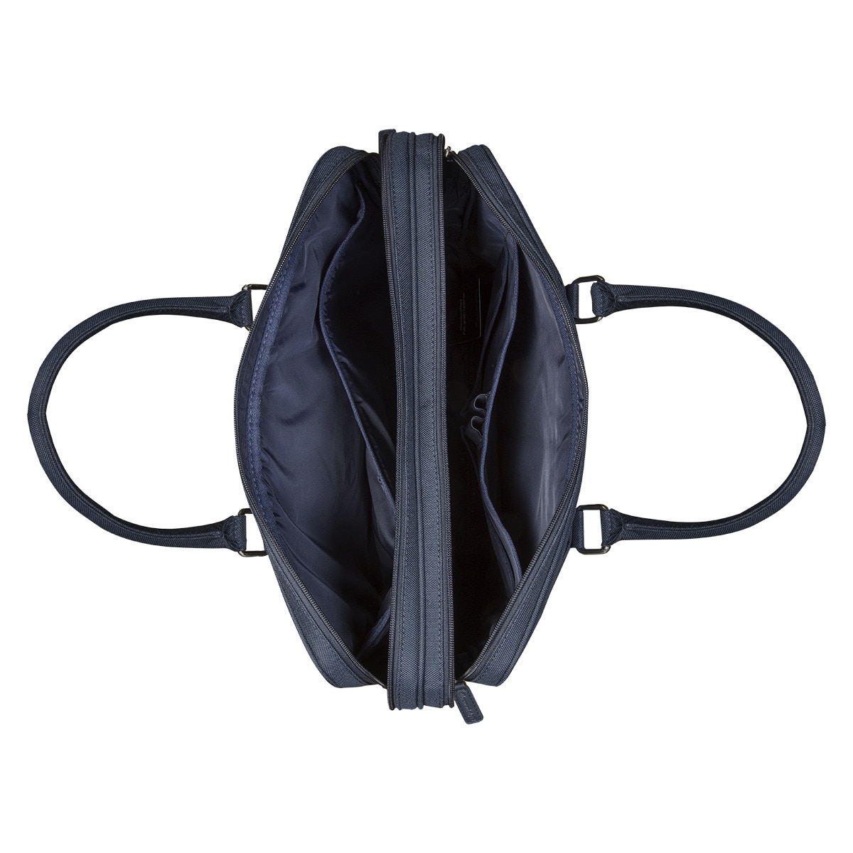 Mochila dbramante1928 Ginza Duo azul para portátiles de 16" Azul-3