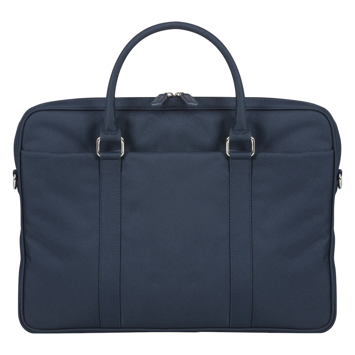 Mochila dbramante1928 Ginza Duo azul para portátiles de 16" Azul-1