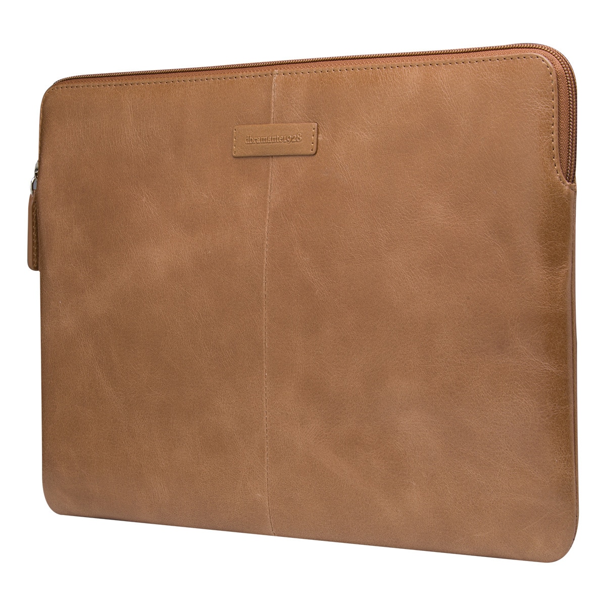 Imagen 0 de Funda de cuero dbramante1928 Skagen Pro marrón para MacBook Pro (2020)/Air (2020) de 13"