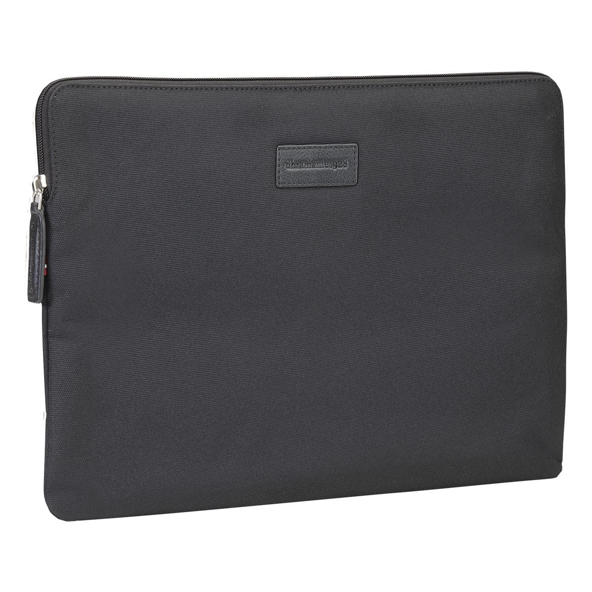 Imagen 0 de Funda dbramante1928 Lombard negra para portátiles de 14"/MacBook Pro de 15"