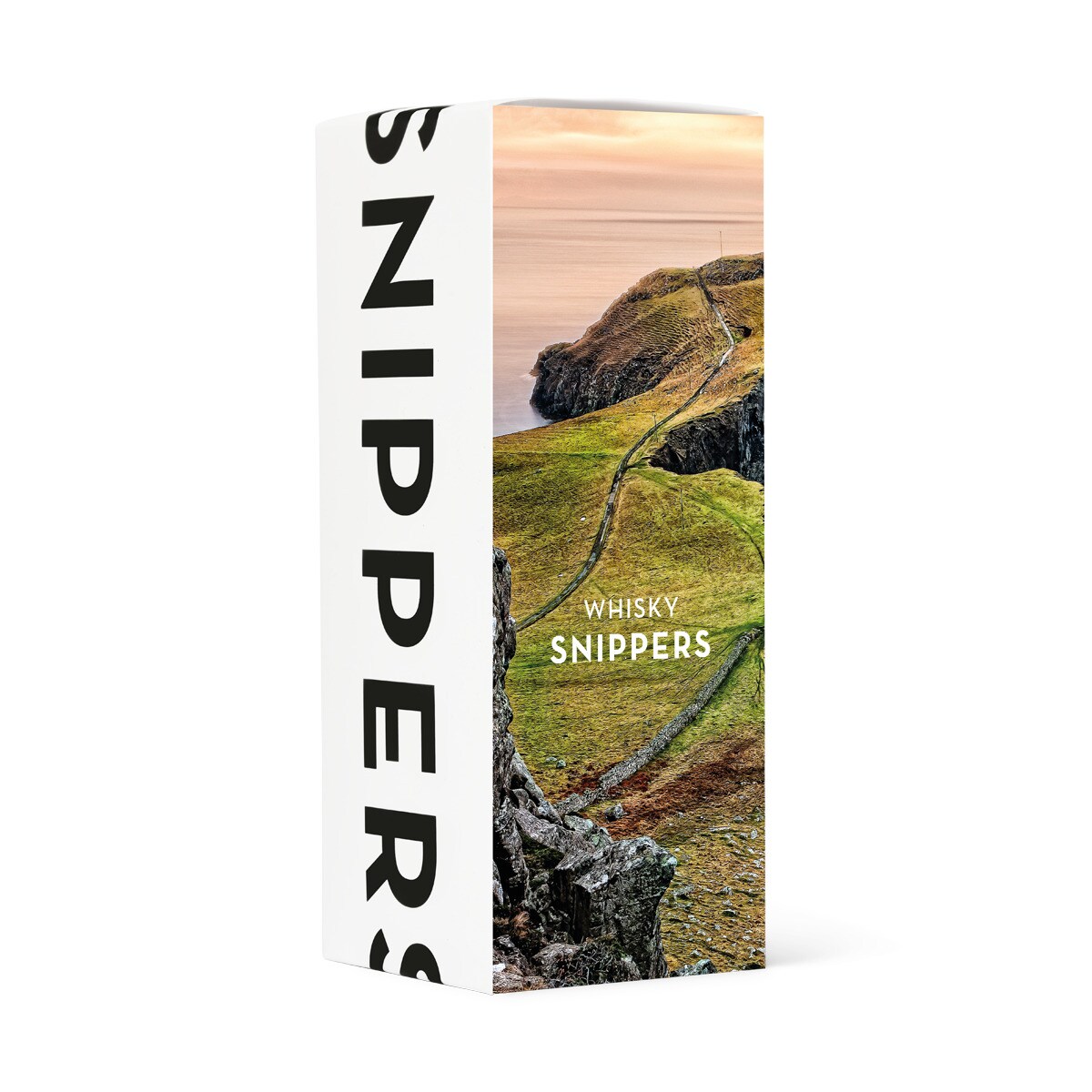 Haz tu whisky Snippers 350ml 2