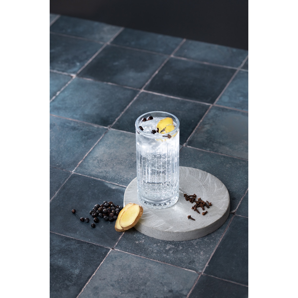 Conjunto Faz o Teu: Gin Snippers com 2 Copos 2