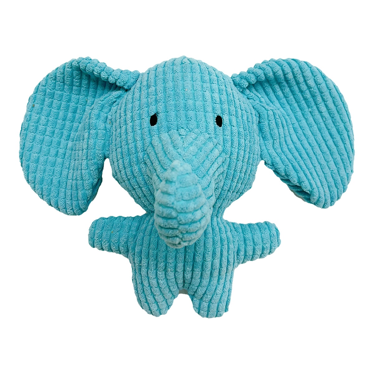 Imagen 0 de Juguete Fred & Rita para perros peluche elefante