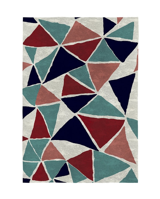 Imagen 0 de Alfombra Adame 140 x 200 cm