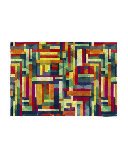 Imagen 0 de Alfombra Cromis 140 x 200 cm