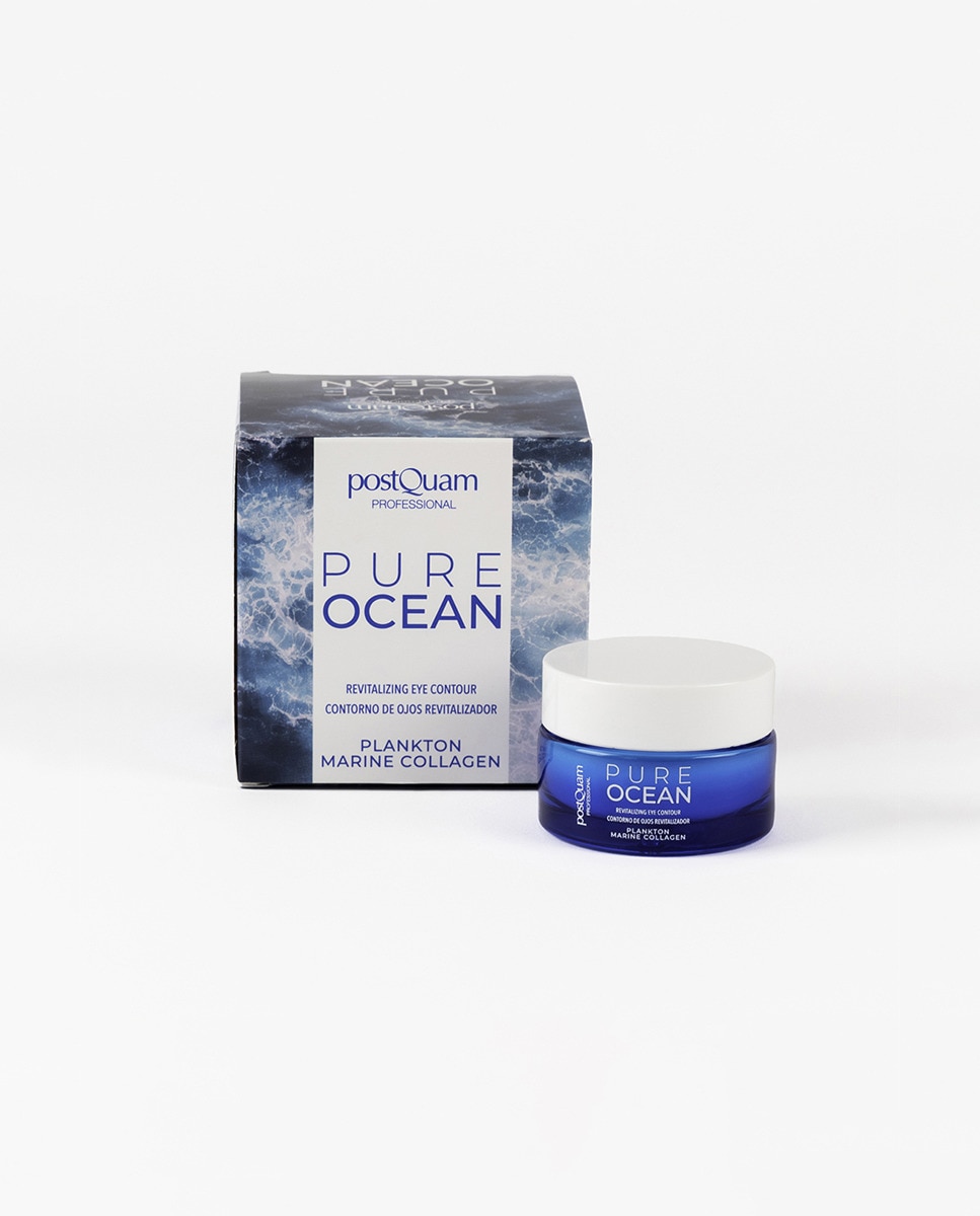 Contorno Ocean Postquam 15ml — oferta en Primeriti