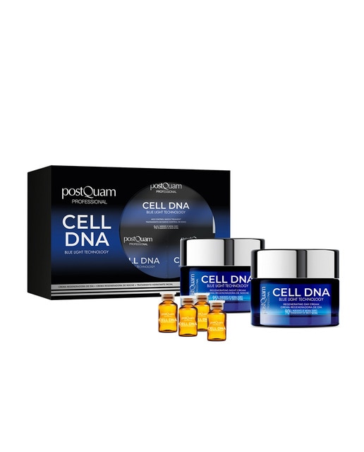 Imagen 0 de Pack cell dna