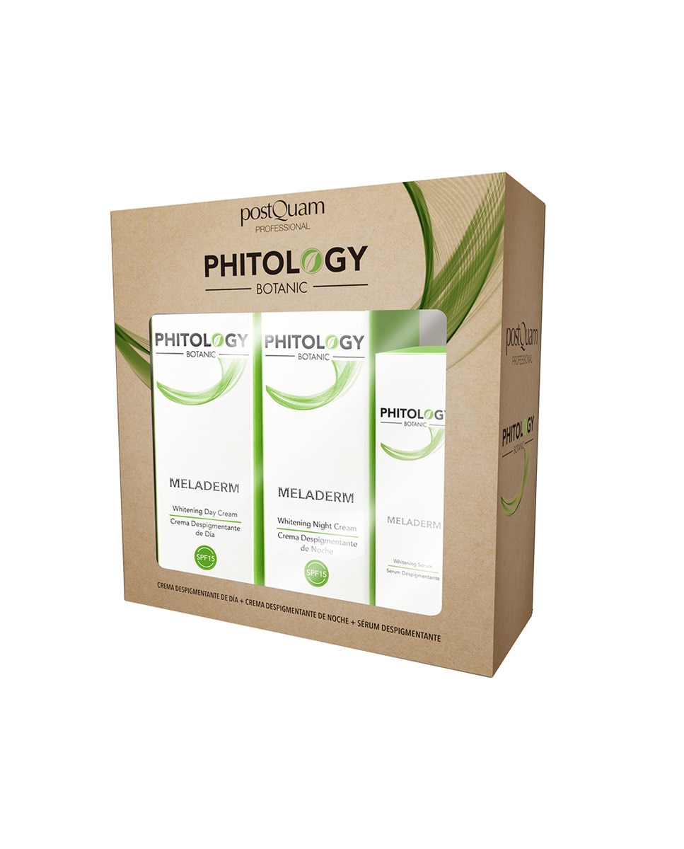 Cofre phitology meladrem — oferta en Primeriti