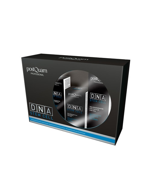 Imagen 0 de Cofre rutina dna men