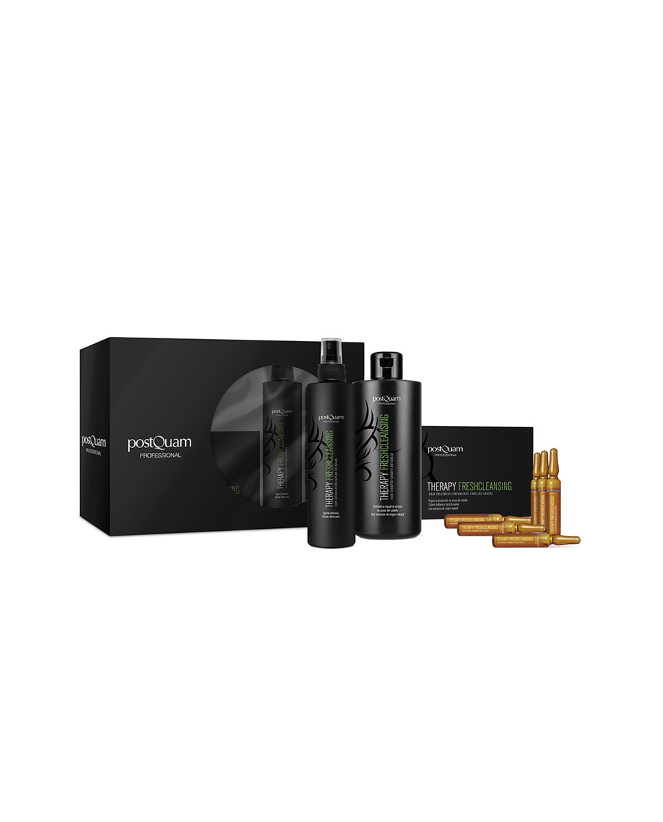 Pack fresh cleansing treatment — oferta en Primeriti
