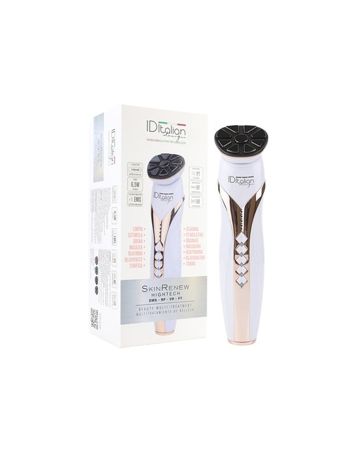 Imagen 0 de Skin renew hightech beauty multi-treatment