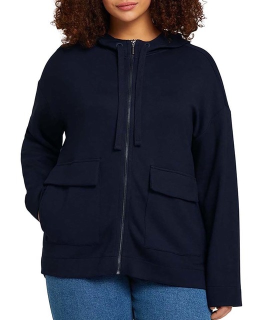 Imagen 0 de Sudadera capucha