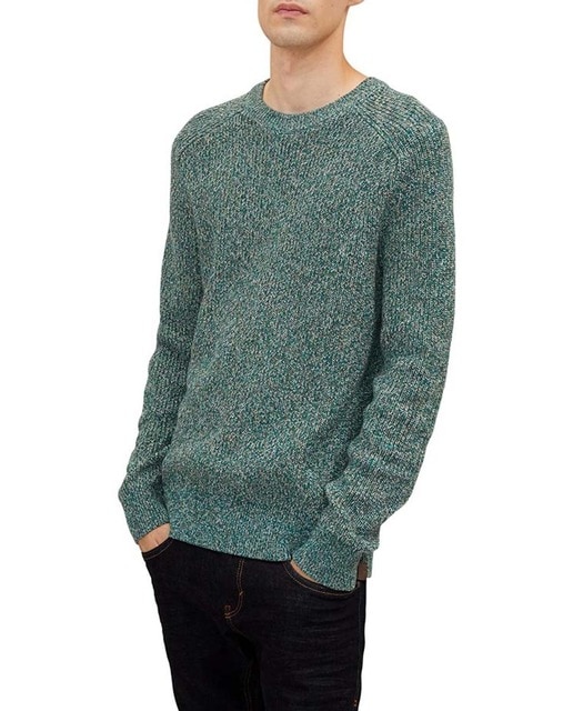 Imagen 0 de Jersey cuello redondo