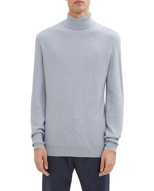 Imagen 0 de Jersey cuello perkins