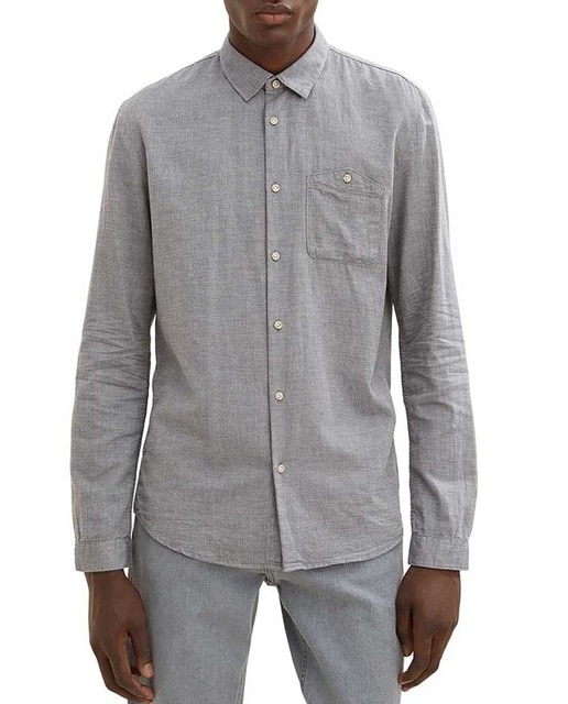 Imagen 0 de Camisa cuello clásico