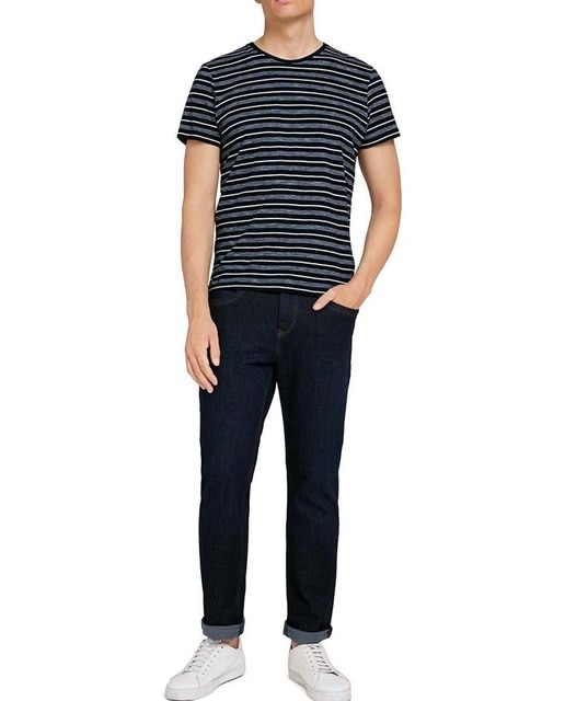 Imagen 0 de Vaquero Josh corte regular slim