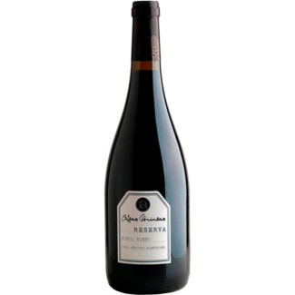 Vinho Tinto do Alentejo Reserva garrafa 75 cl - Altas Quintas