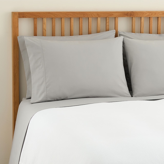 Imagen 0 de Sábana encimera algodón Percal Esencial 180 hilos El Corte Inglés