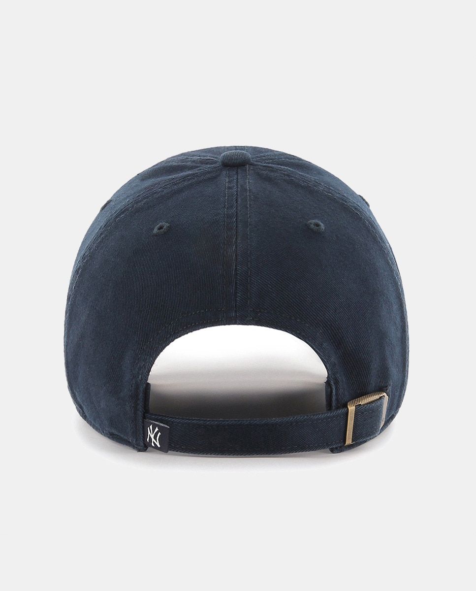 Boné MLB New York Yankees '47 CLEAN UP Azul-marinho-5