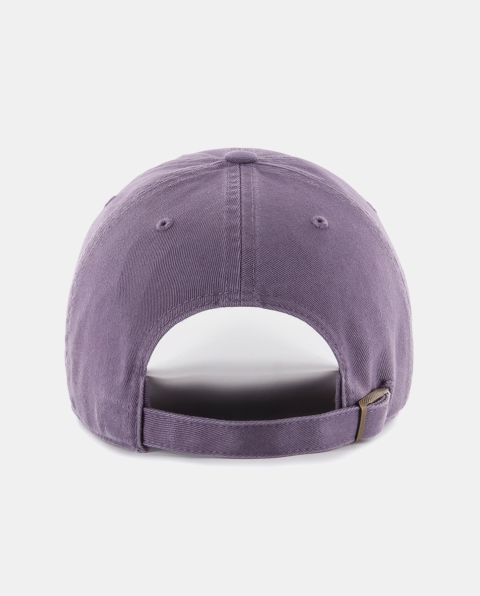 Boné MLB New York Yankees '47 CLEAN UP Lilás-4