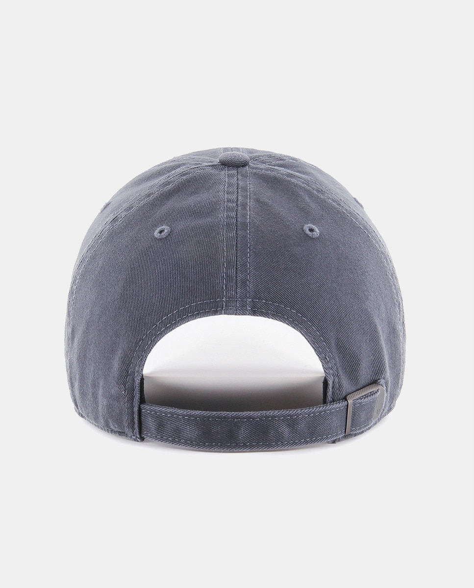 Boné MLB New York Yankees BASE RUNNER '47 Clean Up Azul-marinho-4