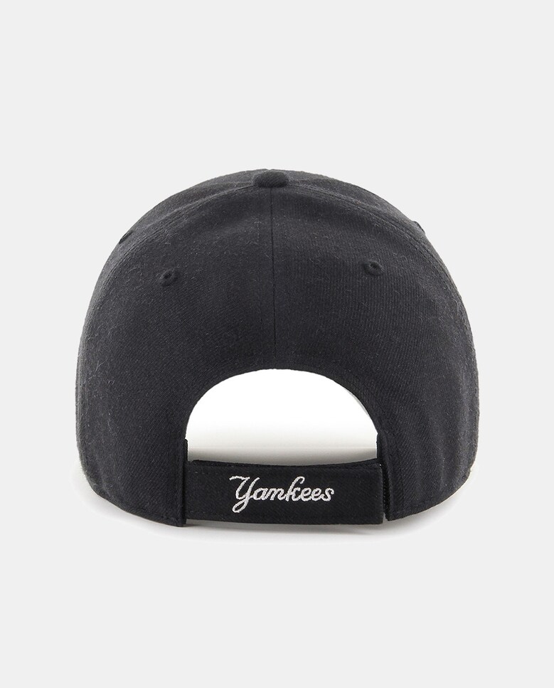 Boné MLB New York Yankees '47 MVP Preto-4