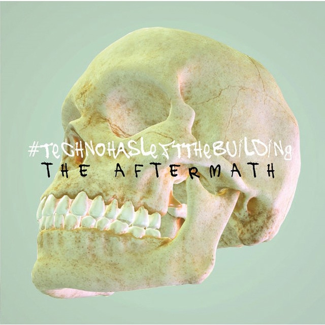Imagen 0 de #Technohasleftthebuilding - The Aftermath (2 LP-Vinilo)