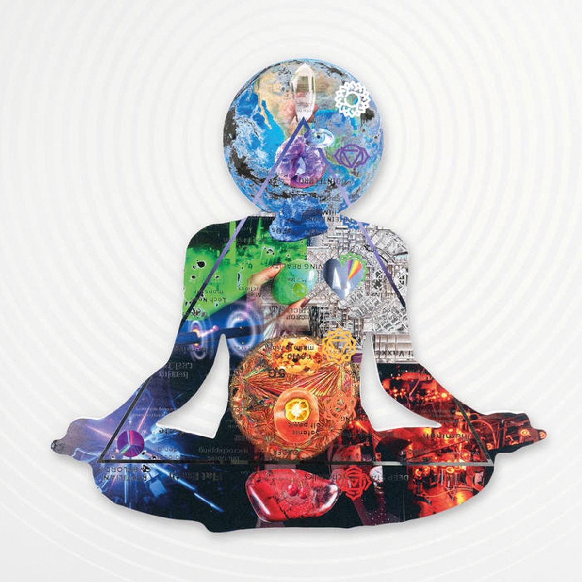 Imagen 0 de Nimbus (CD)