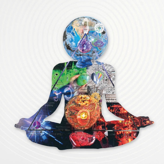 Imagen 0 de Nimbus (LP-Vinilo)