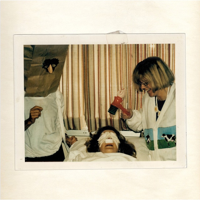 Imagen 0 de Bullhead  (Edición Color) (LP-Vinilo)