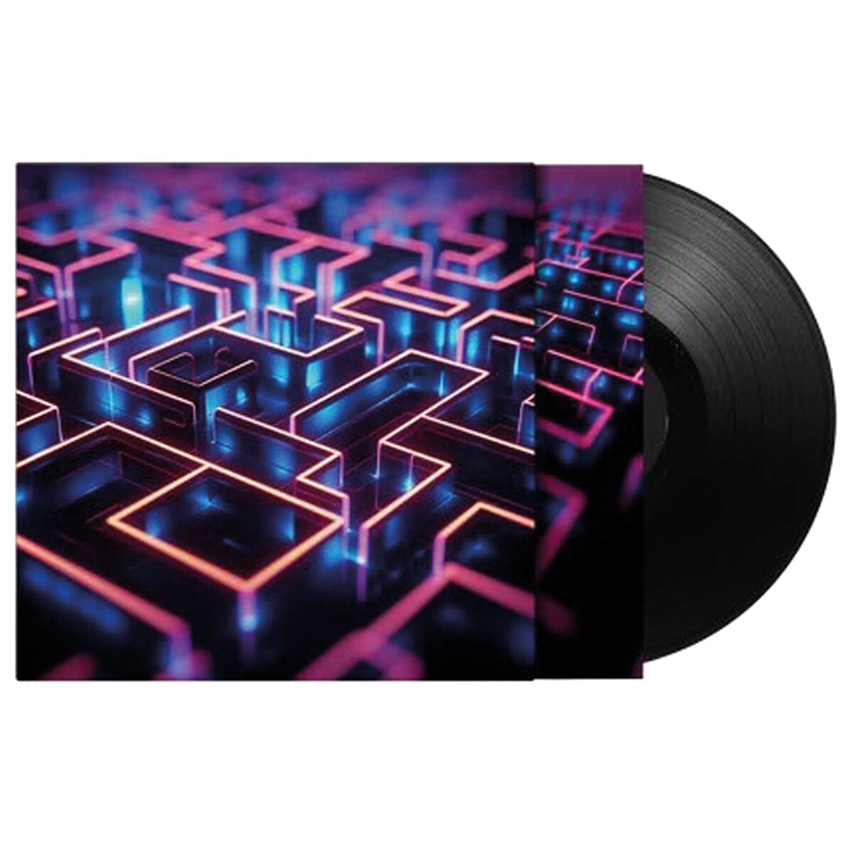 The Big Decider (LP-Vinilo) 2