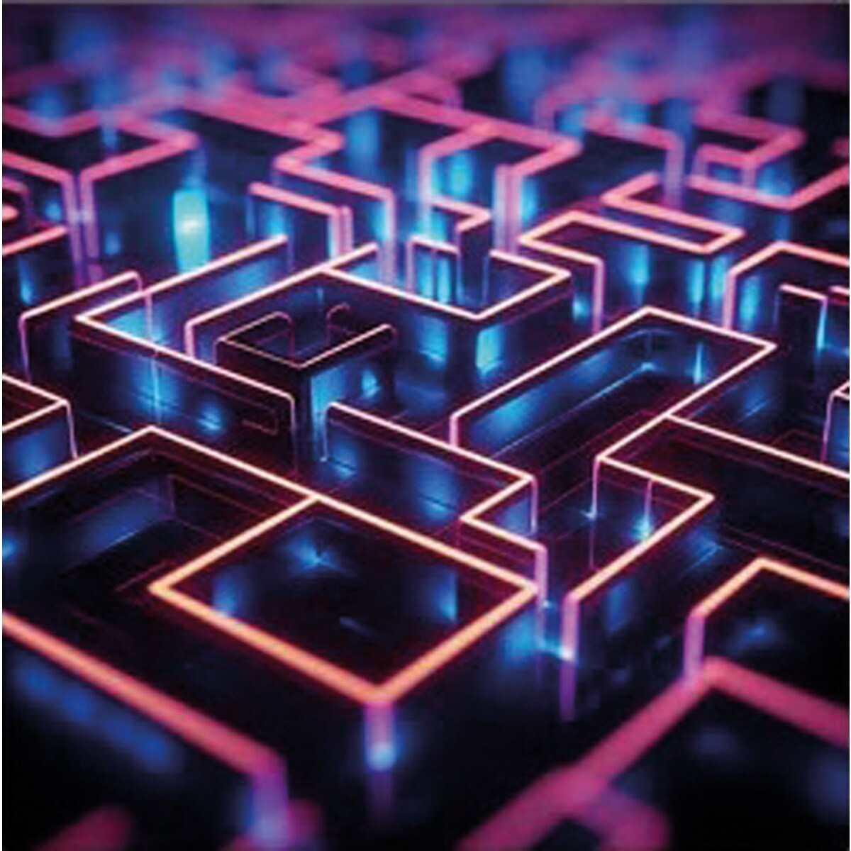 The Big Decider (LP-Vinilo) 1