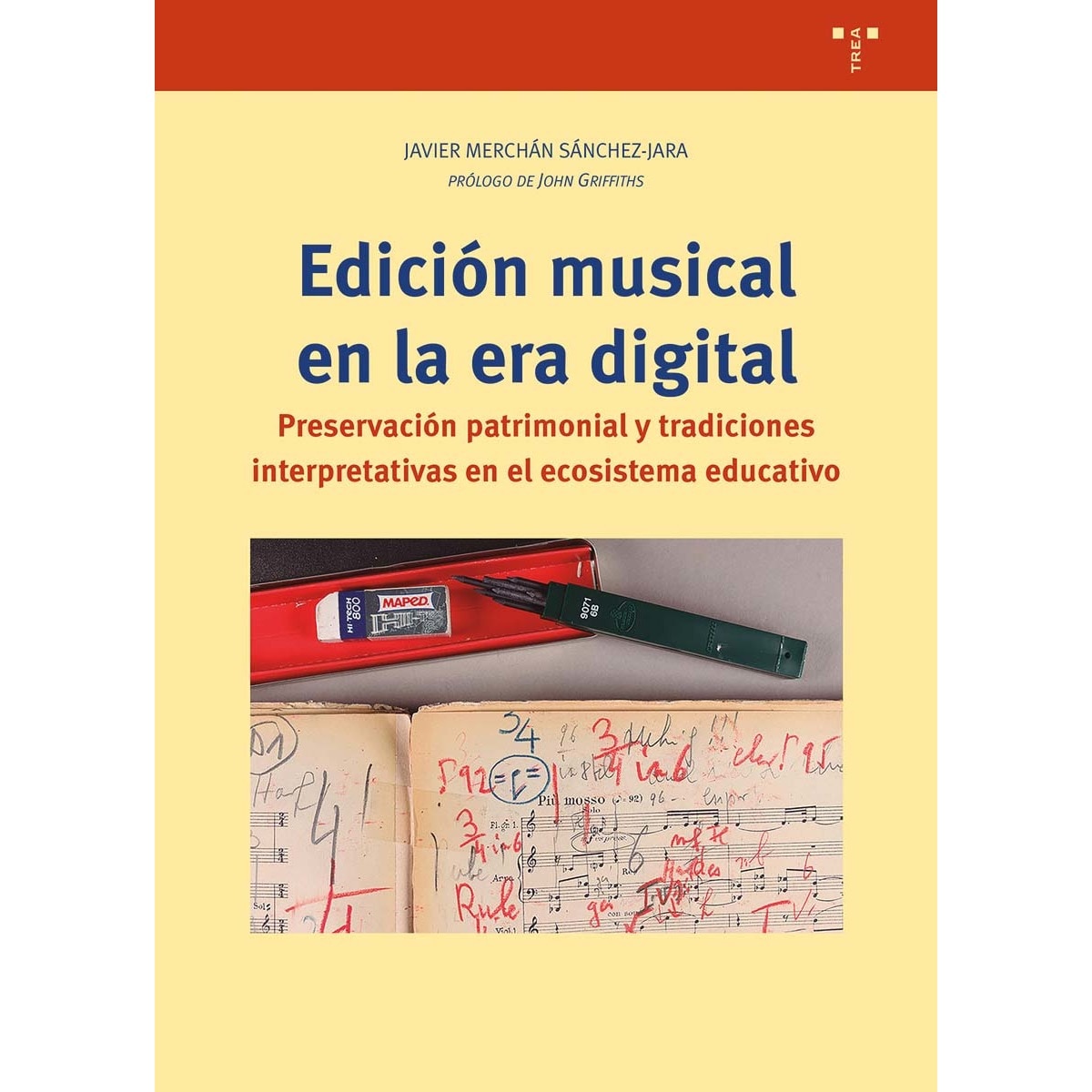 Edición musical en la era digital: Preservación patrimonial y tradiciones interpretativas en el ecosistema educativo (Capa mole com abas) 1