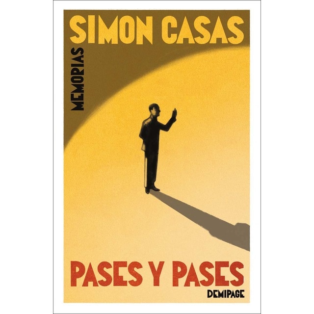 Imagem 0 de Pases y pases