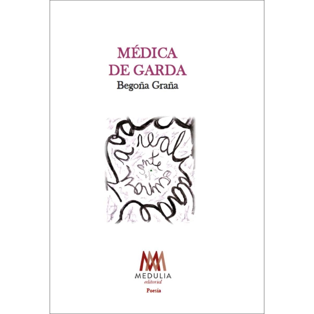 MEDICA DE GARDA (Capa mole com abas) 1