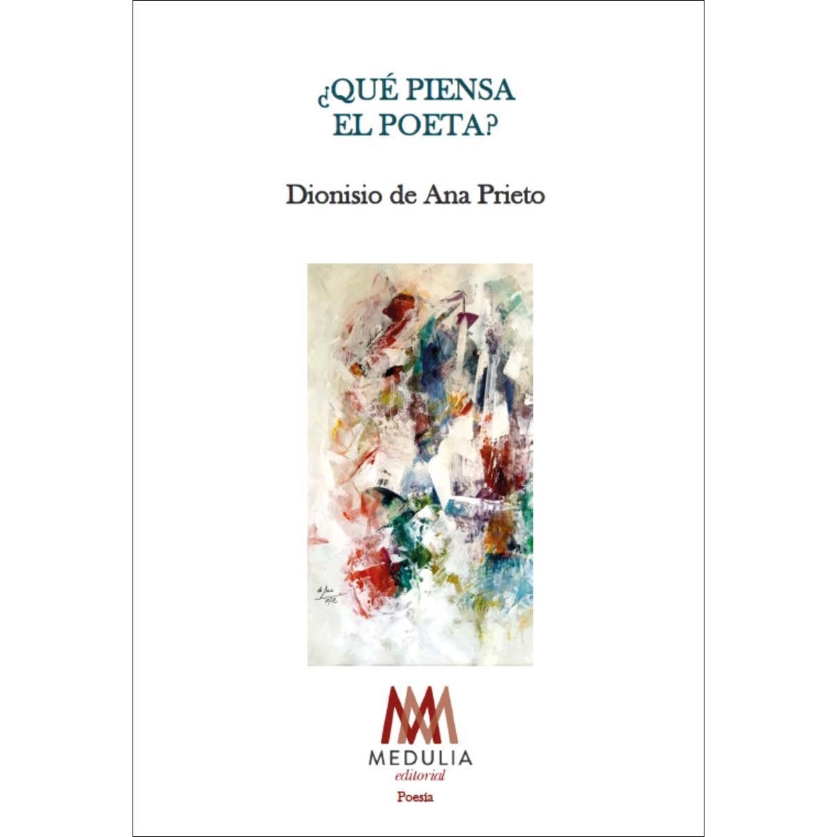 QUE PIENSA EL POETA (Capa mole com abas) 1