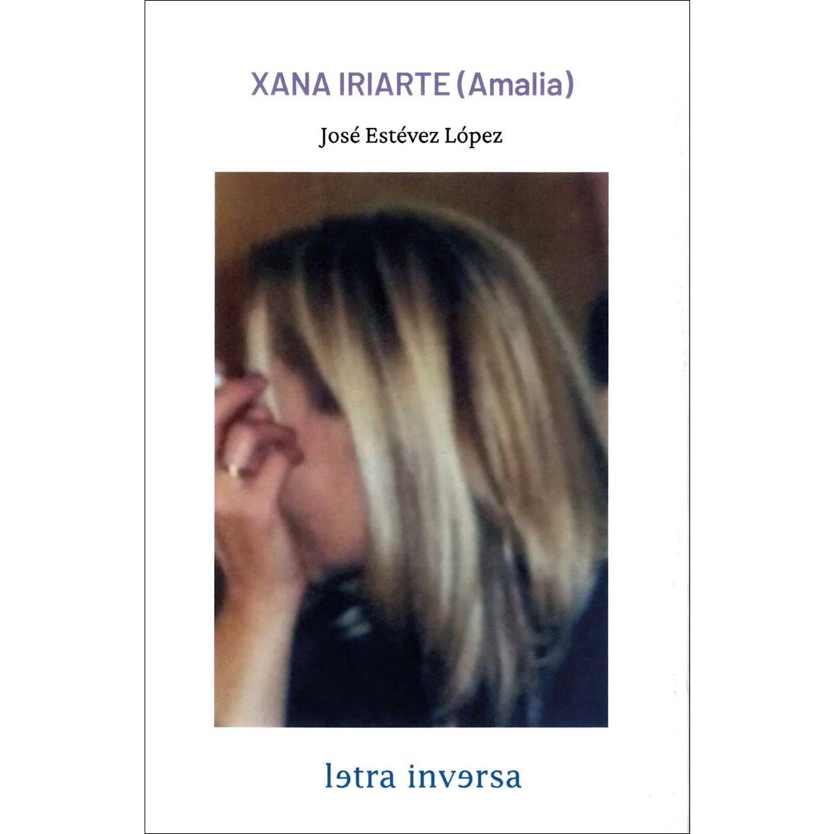 Xana iriarte (amalia) 1