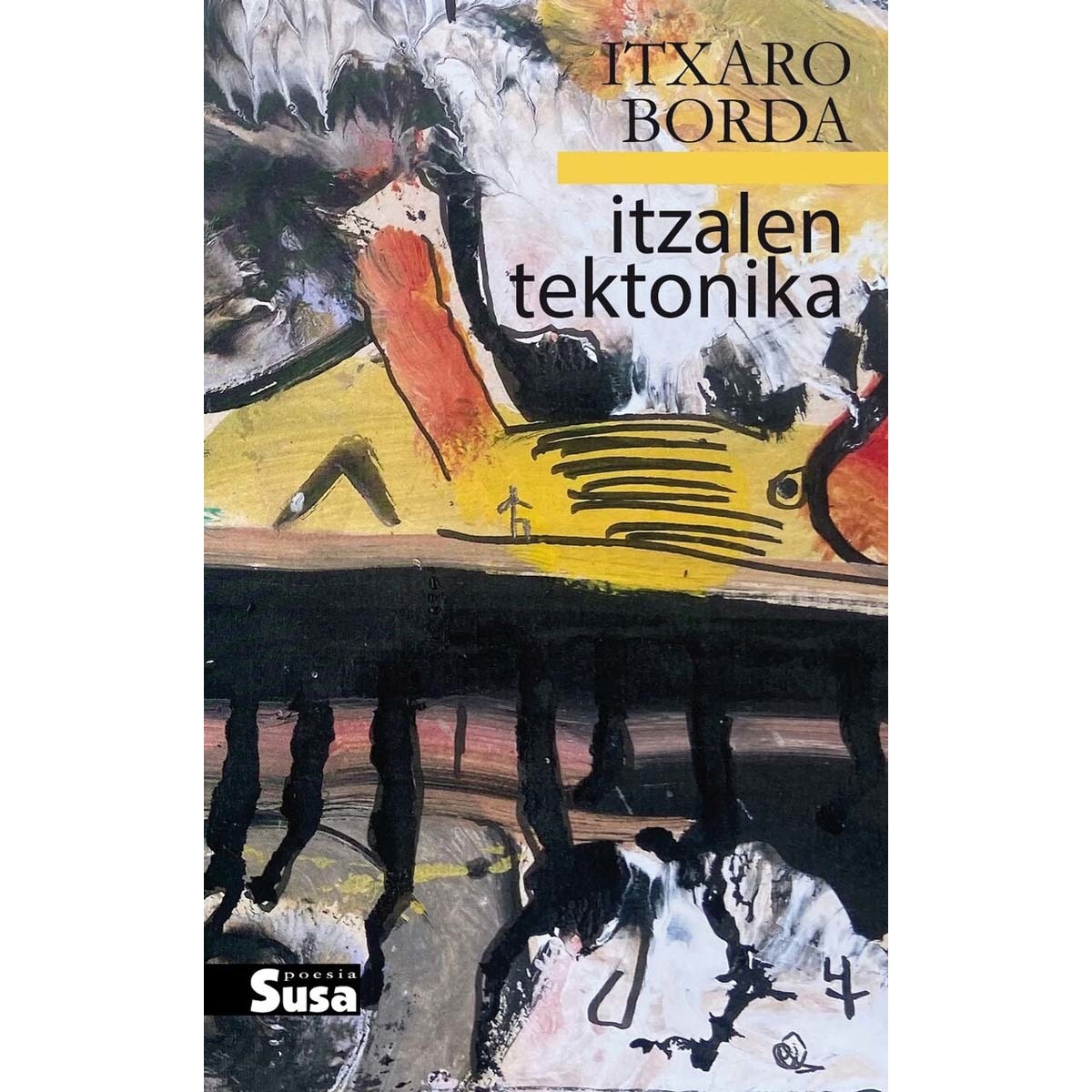 Itzalen tektonika 1